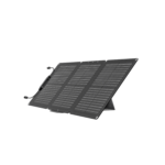 Panneau solaire portable 60 W – Monocristallin, pliable, IP68, connecteur solaire