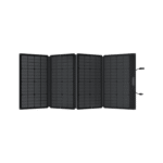 Panneau solaire portable 160 W – Monocristallin, IP68, pliable, rendement 21–22 % - Image 2