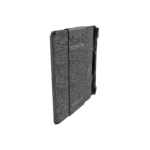 Panneau solaire portable 60 W – Monocristallin, pliable, IP68, connecteur solaire - Image 2