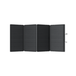 Panneau solaire portable 400 W reconditionné – Monocristallin, pliable, IP68, support intégré - Image 2