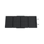 Panneau solaire portable 160 W – Monocristallin, IP68, pliable, rendement 21–22 % - Image 3