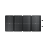 Panneau solaire bifacial portable 220 W reconditionné – Monocristallin, double face, IP68 - Image 4
