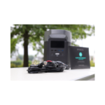 Kit solaire 400W Voltec (France) + EcoFlow DELTA 2 Max – générateur portable 2048Wh - Image 3