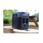 Kit solaire 2x400W Voltec + EcoFlow DELTA 2 Max – générateur portable 2048Wh - Image 2